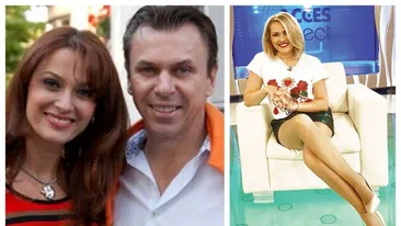 Mirela Vaida, declarațiile care zguduie divorțul momentului! Cum a ajuns să doarmă în patul soțului Ancăi Țurcașiu: „Vrea să îmi distrugă familia”