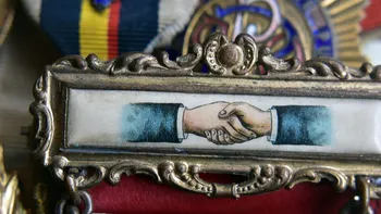 Totul despre masonerie și cum a apărut. Ce este un mason și care sunt gradele