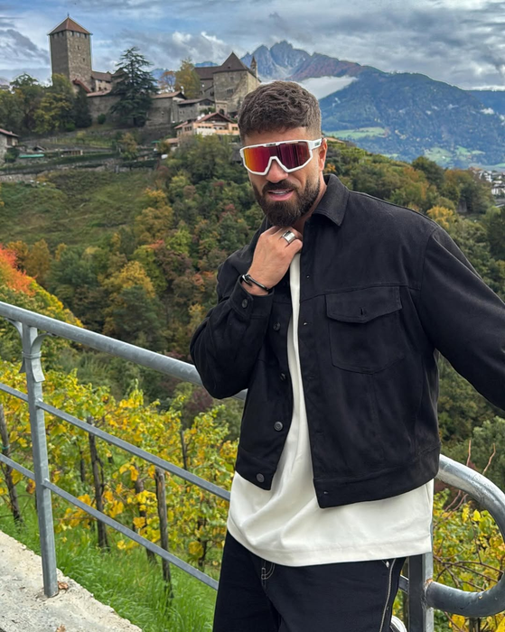 Stupoare pentru Alex Beni, fosta ispită de la Insula Iubirii. Cum și-a găsit mașina în parcare
