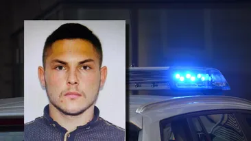 Alertă în Botoșani. Alin, un tânăr de 22 de ani, este de negăsit de zile întregi. Familia știa că a plecat la muncă în Croația