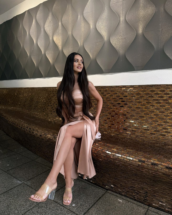 „Prințesa cu volănașe”, dată afară de la Desafio. Câți bani a primit Luiza Condrea, de la Pro TV, pentru cele 11 săptămâni în Thailanda
