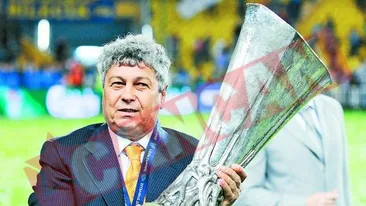 Unii il fac imparat, altii, frate cu Mailat