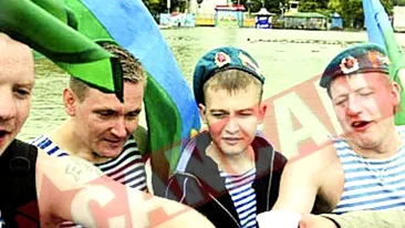 Rusii nu mai au bani de vodca