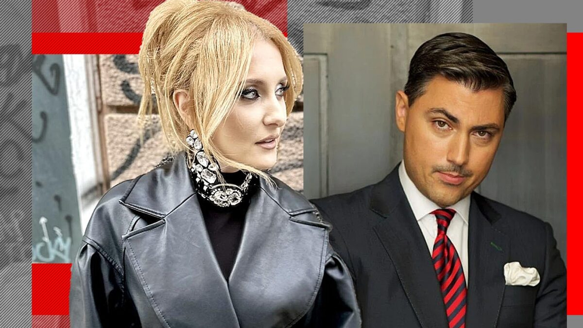 Alina Sorescu a luat foc atunci când a auzit despre o împăcare cu Alexandru Ciucu: „Nici vorbă. Nu m-aș împăca niciodată cu el”