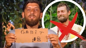 Ironia lui Gabi Tamaș, după ce Antena 1 a difuzat imaginile scandalului. Postarea care i-a făcut pe toți concurenții să râdă