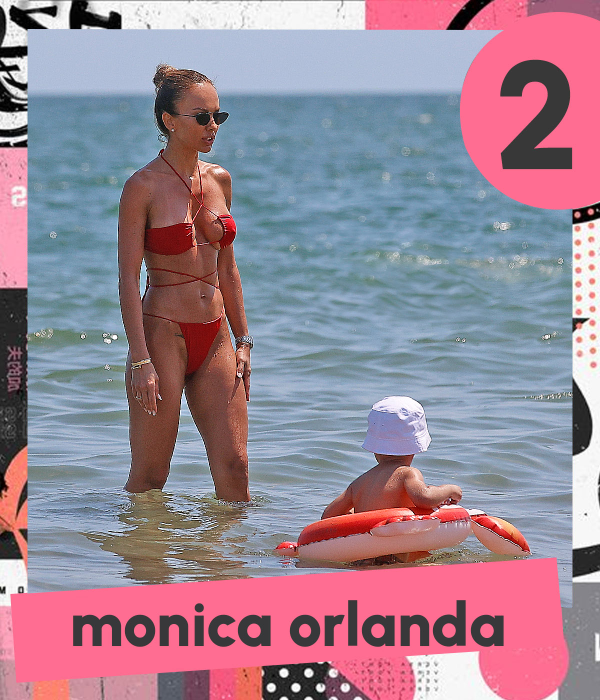 Intră în acţiune TOP 30 de vedete pe care le-am surprins în toată splendoarea! Antonia, Ramona Olaru şi Larisa Popa, show total în cele mai sexy costume de baie roşii ca ouăle de Paşte