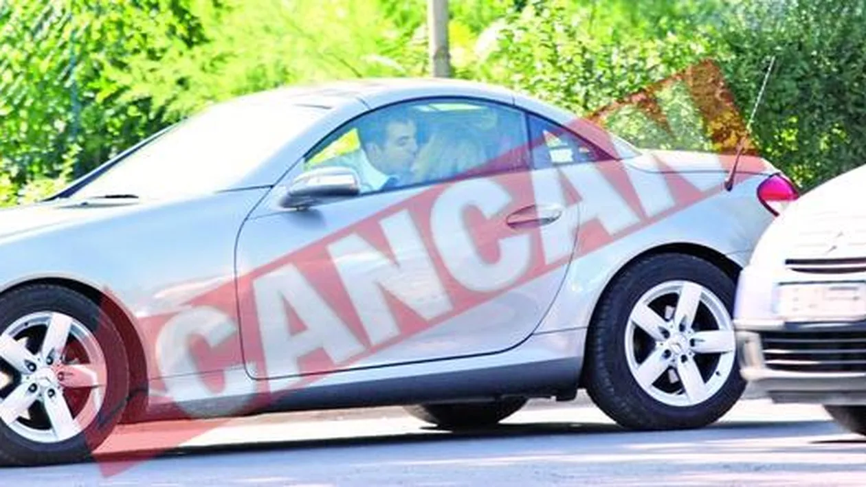 Amantul Romanitei se insoara