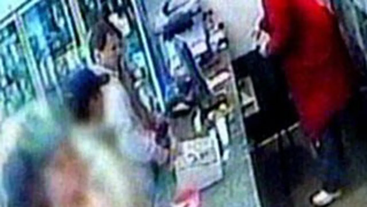 ATENTIE LA HOTI! O batrana din Hunedoara a ramas fara pensie, intr-o farmacie