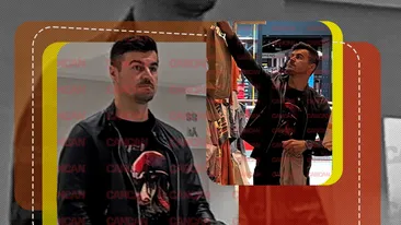 Adrian Alexandrov joacă rol dublu: problemele juridice nu-i dau pace, dar… Soțul Elenei Udrea şi-a găsit refugiul!