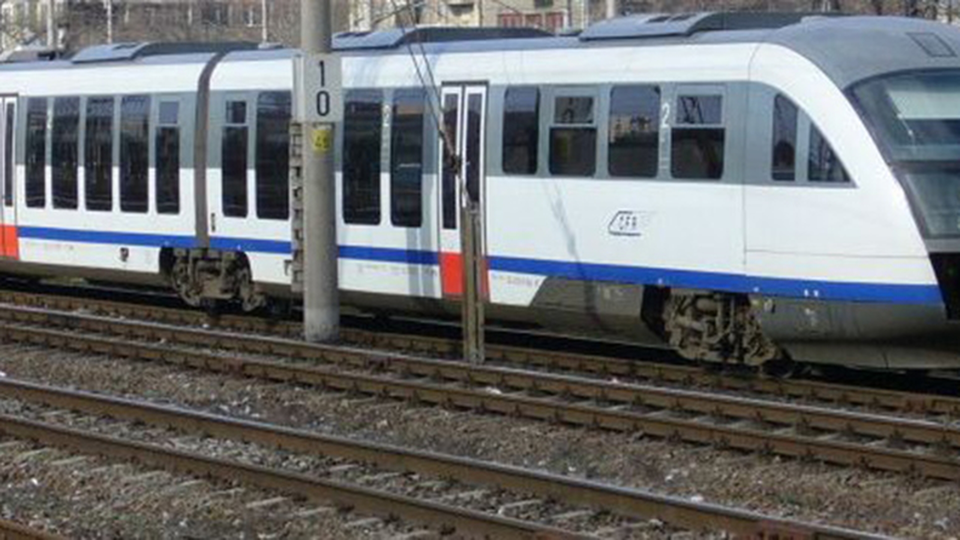 ULTIMA ORA! Un tren a deraiat, mai multi romani sunt in stare grava. Salvatorii intervin in aceste momente