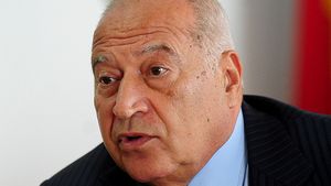 DNA cere închisoare cu executare pentru Dan Voiculescu în dosarul privatizării Institutului de Cercetări Alimentare
