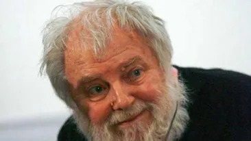 Regizorul Lucian Pintilie, în stare gravă la Spitalul Elias! Medicii sunt rezervați