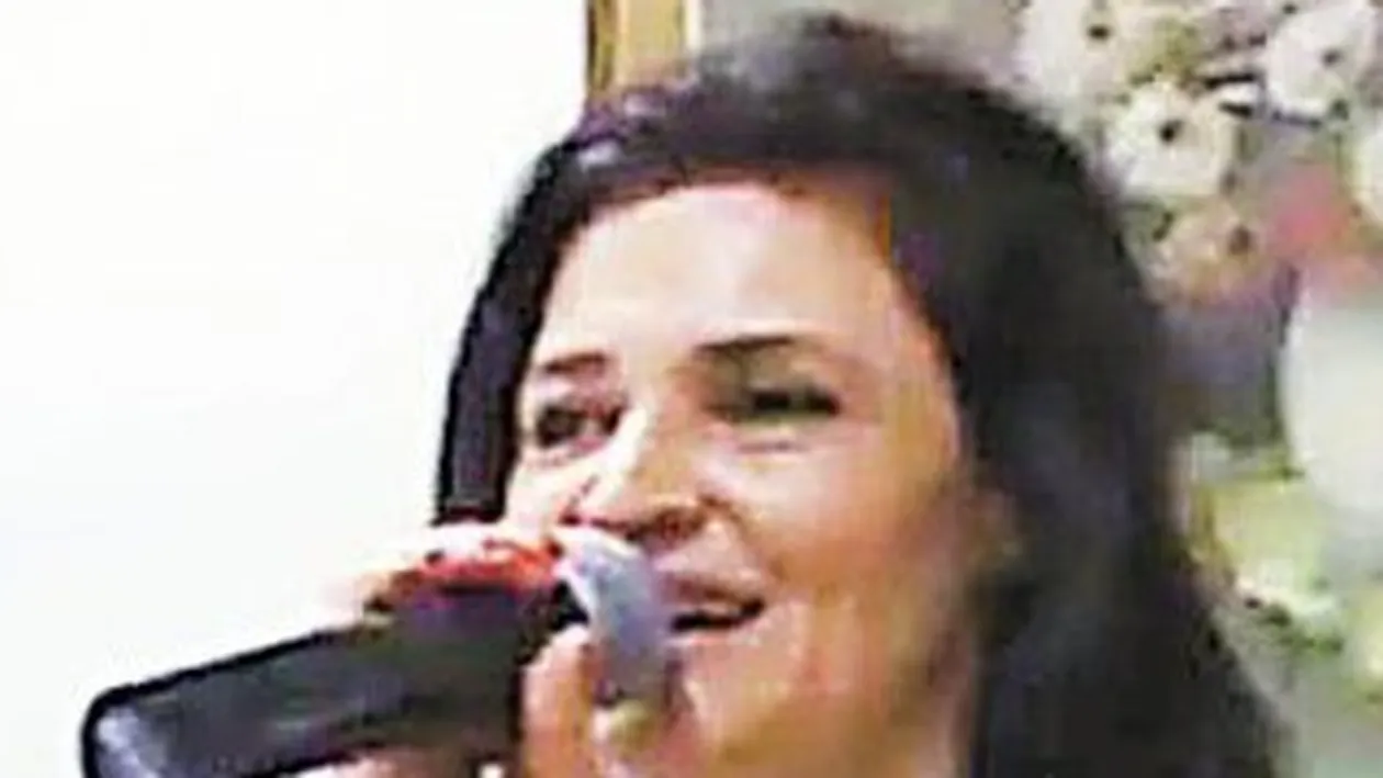 Legistii au elucidat misterul mortii cantaretei Viorica Ciotoi! Ucisa de bautura