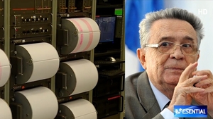 Gheorghe Mărmureanu, declarații îngrijorătoare după cutremurul de 4,5 grade din Vrancea: “Se va rupe în două”