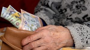 Pensie parțială 2026. Cum se calculează, de fapt, și când poți să ieși