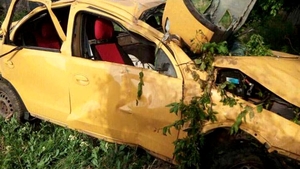 Accident terifiant în Teleorman! Trei tinere au murit, una este în stare gravă! Cine sunt victimele