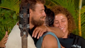 Cele 7 cuvinte pe care i le-a șoptit Gabi Tamaș la ureche, lui Gigi Burger, în timp ce își lua rămas bun după eliminarea de la Survivor 2026