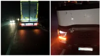 Veste teribilă înainte de Revelion! A murit pe loc, într-un groaznic accident rutier