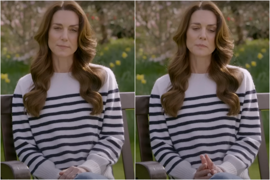 Ce fel de cancer are Kate Middleton? Anunuţul unui medic britanic: 