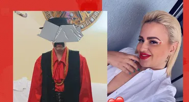Cum a negociat chirurgul-swinger de la Bagdasar tariful Daianei, pentru a se ”tăvăli” cu milionarul neamț. ”Operez pe 100 de euro!” / ”Eu aleg pe cât mă f@t!”