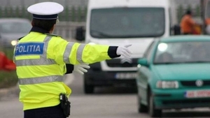 Trafic restricționat în Capitală cu ocazia unei ceremonii dedicate Zilei Pompierilor