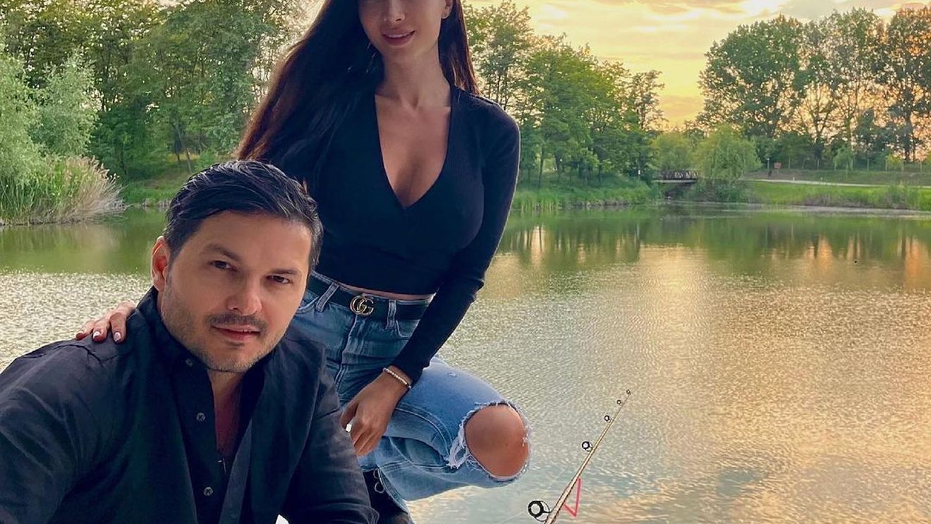 Liviu Vârciu, foc și pară pentru că a ieșit în pierdere după botezul fiului: “Am rămas dator, zgârciților! Am scos bănuți din buzunar”