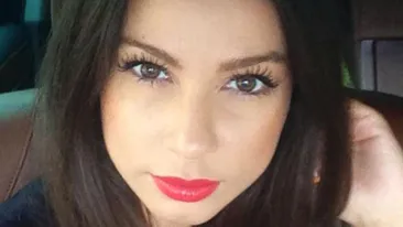 Ratusca cea urata a ajuns o bomba sexy! Transformarea uluitoare a Iulianei Luciu din 2004 pana acum!