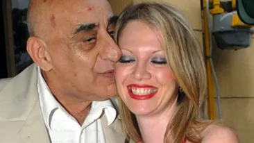 O vedeta de la noi, in pragul depresiei dupa ce a aflat ca sotul ei este pe moarte. Fanii ii plang de mila