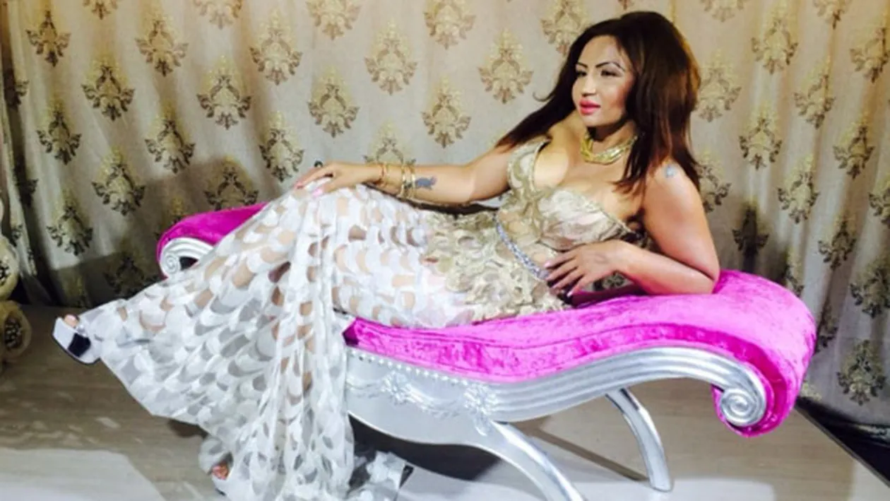 Adevarul a iesit acum la iveala! Cum a agatat-o Nicolae Guta pe Narcisa. Se intampla in 2004: I-a cerut...