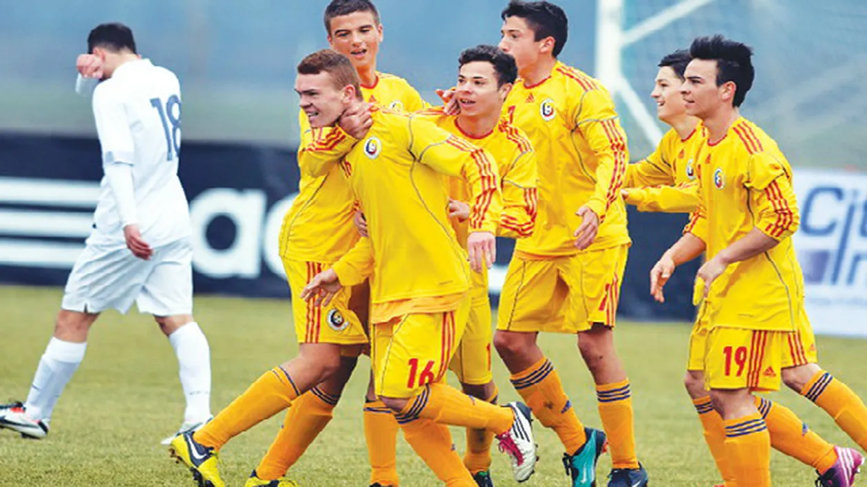 Toamna se numara bobocii! Cum vrea Razvan Burleanu sa aduca la loturi copiii capsunarilor!