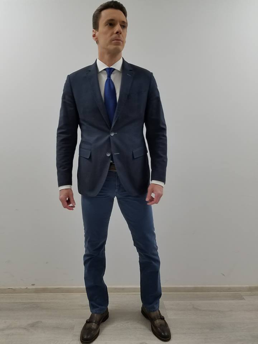 Radu Banciu a publicat clipul în care Mircea Badea și Oreste cântă manele!