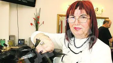 Vopsirea incorecta a parului poate sa duca la degradarea lui