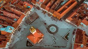 Orașul din Ardeal care „îngroapă” Clujul. Prețurile apartamentelor au ajuns la nivelul celor din București