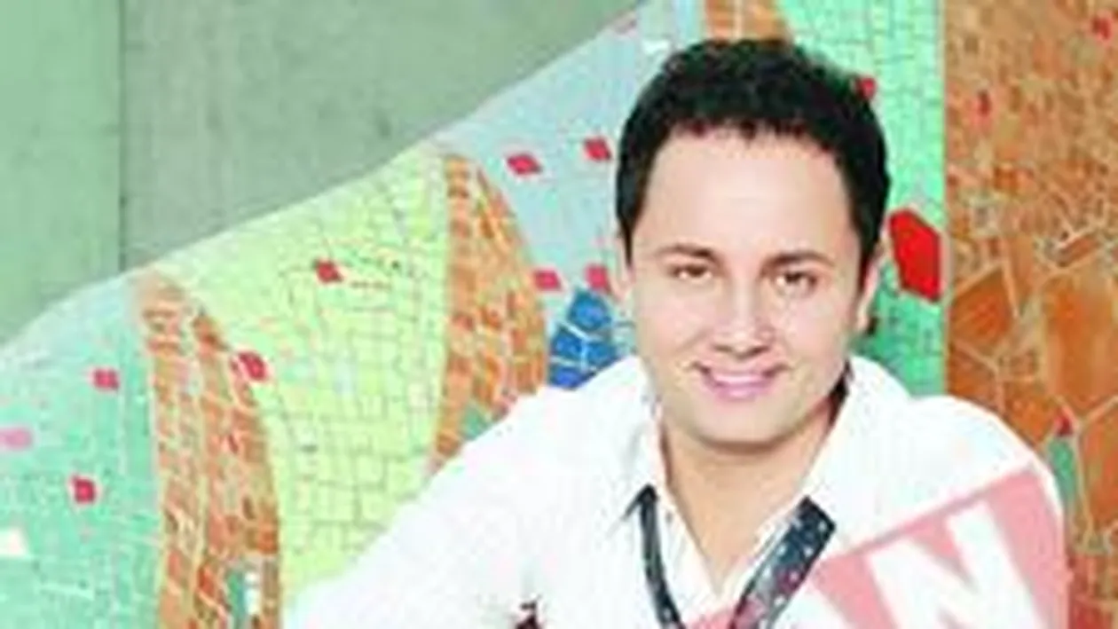 MARUTA, nevoit sa o opreasca din cantat pe Silvia Dumitrescu