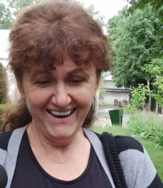 Doamna Elena a luat bacul la 59 de ani
