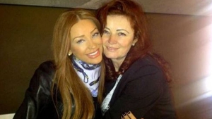 Bianca Drăguşanu a izbucnit în plâns de 8 MARTIE. Cine a putut să o emoţioneze atât de tare