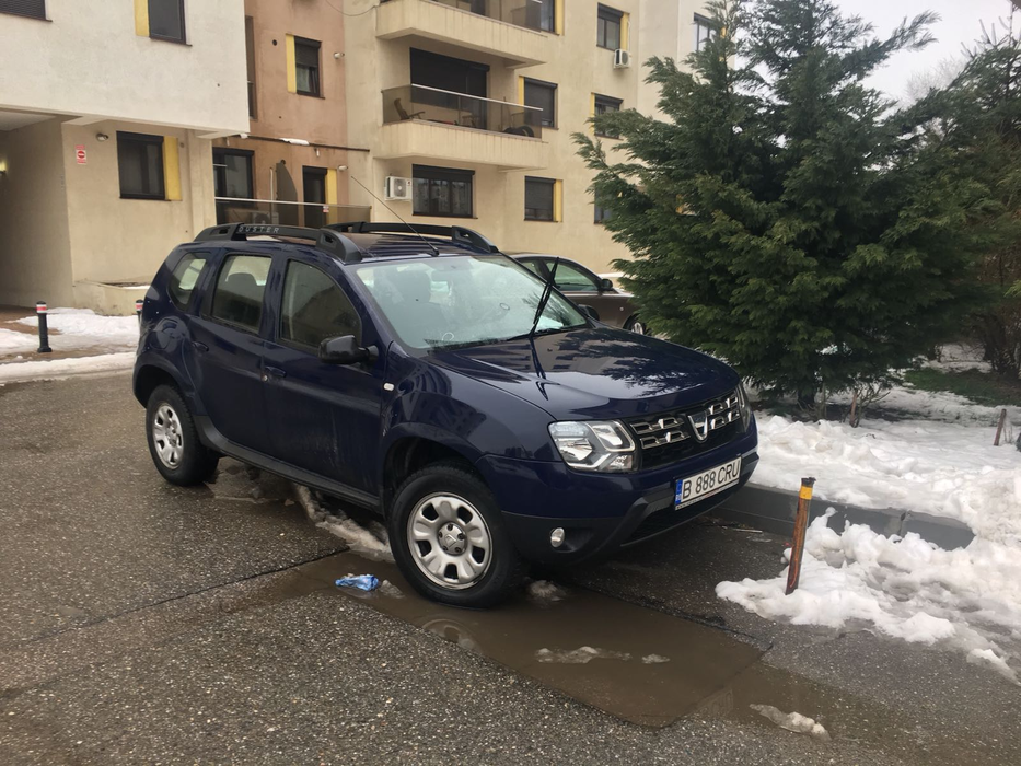 Sora Danielei Crudu și-a scandalizat vecinii din Prelungirea Ghencea: ”Asta e nesimțită rău!”