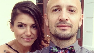 ALE BLAKE şi SASHA LOPEZ s-au despărţit, după o căsnicie de cinci ani!