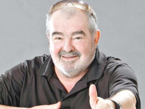 George Stanca i s-a confesat lui Cătălin Măruță cu o săptămână înainte să moară. E tulburător ce i-a zis