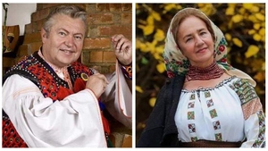 Gheorghe Turda sare în apărarea Sofiei Vicoveanca, după ieșirea ei nervoasă de la un concert: ”Bine le-a făcut!”