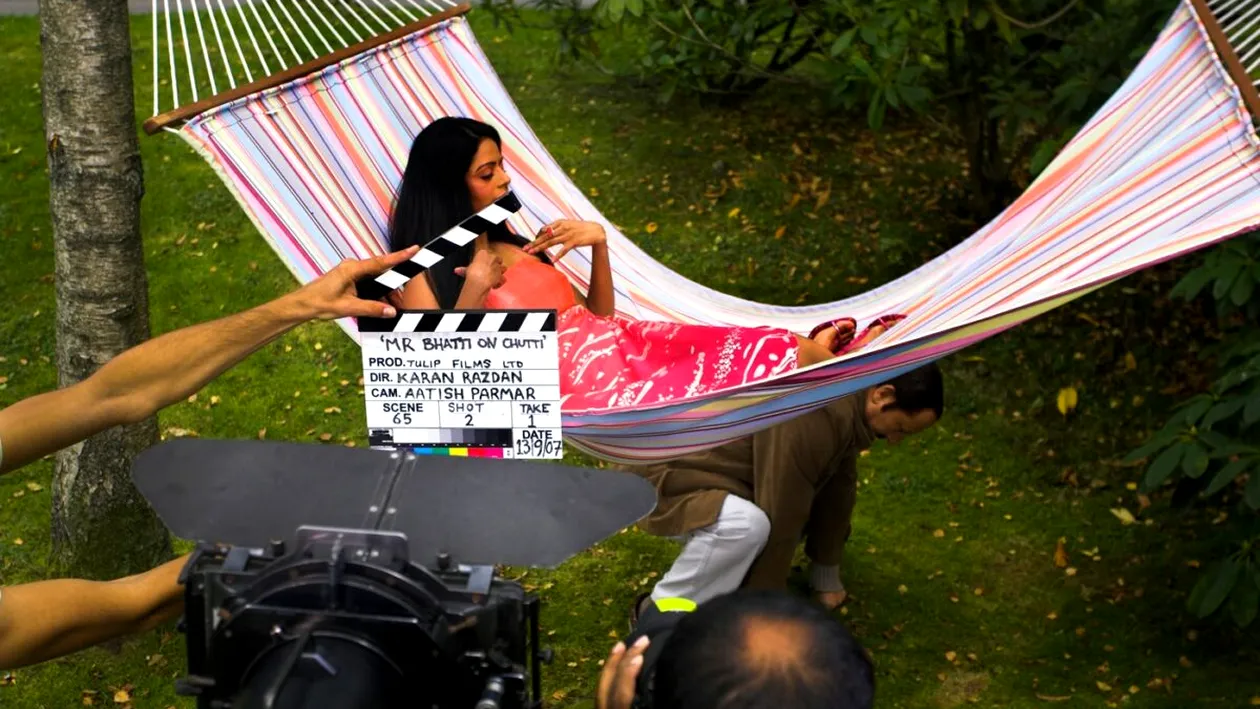 Vedetă TV, găsită moartă în casă! Autoritățile au făcut descoperirea șocantă când au venit să o execute silit