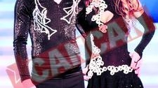 Andreea Balan, tratament intravenos in Mexic