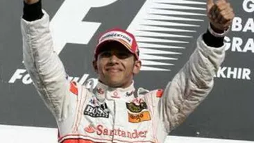 Lewis Hamilton a castigat Marele Premiu al Canadei