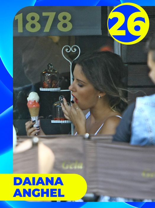 TOP 30 de vedete care au găsit soluţia perfectă împotriva caniculei! Roxana Vancea, Monica Gabor sau Laura Cosoi, show cu îngheţată şi… 