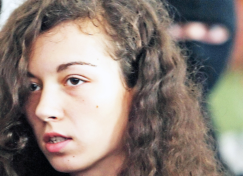 Carmen Bejan, studenta criminală