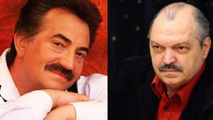 Coincidenţa bizară dintre moartea lui Victor Socaciu şi Petrică Mâţu Stoian. S-a aflat totul după ce s-a stins