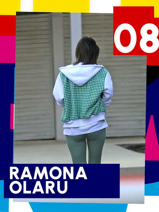 TOP 50 de vedete care „luptă” să fie cele mai sexy şi în 2025! Podiumul arde! Inna, Antonia sau Ramona Olaru? Cine câştigă?