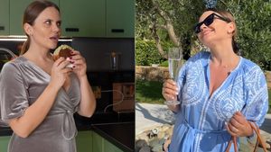 Cum arată Cristina Șișcanu după ce a slăbit 14 kilograme. Fanii au crezut că nu văd bine!