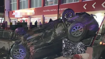 Tânăr de 19 ani, ucis de un șofer băut. În cauză a fost deschis dosar penal pentru ucidere din culpă