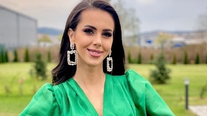 Georgiana Lobonț, la un pas să fie sechestrată la un botez! Clipe de groază după ce a fost invitată să cânte: ”Nu te mai las să pleci!”